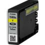 Canon 9195B001 inktcartridge 1 stuk(s) Origineel Geel (9195B001) thumbnail