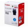 Canon 9644A004 tonercartridge 1 stuk(s) Origineel Cyaan (9644A004) thumbnail
