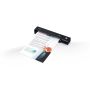 Canon imageFORMULA P-208II Paginascanner 600 x 600 DPI A4 Zwart (9704B003) thumbnail