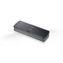 Canon imageFORMULA P-215II Paginascanner 600 x 600 DPI A4 Zwart, Grijs (9705B003) thumbnail