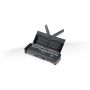Canon imageFORMULA P-215II Paginascanner 600 x 600 DPI A4 Zwart, Grijs (9705B003) thumbnail