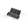 Canon imageFORMULA P-215II Paginascanner 600 x 600 DPI A4 Zwart, Grijs (9705B003) thumbnail