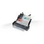 Canon imageFORMULA P-215II Paginascanner 600 x 600 DPI A4 Zwart, Grijs (9705B003) thumbnail