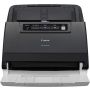 Canon imageFORMULA DR-M160II ADF-scanner 600 x 600 DPI A4 Zwart, Grijs (9725B003) thumbnail