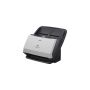 Canon imageFORMULA DR-M160II ADF-scanner 600 x 600 DPI A4 Zwart, Grijs (9725B003) thumbnail