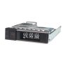 Dell 2.4TB Hard Drive SAS ISE 12Gbps 10K 512e 2.5in with 3.5in HYB CARR Customer Kit thumbnail