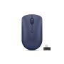 Lenovo 540 muis Kantoor Ambidextrous RF Draadloos Optisch 2400 DPI (GY51D20871) thumbnail