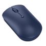 Lenovo 540 muis Ambidextrous RF Draadloos Optisch 2400 DPI (GY51D20871) thumbnail