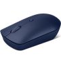 Lenovo 540 muis Ambidextrous RF Draadloos Optisch 2400 DPI (GY51D20871) thumbnail
