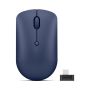Lenovo 540 muis Ambidextrous RF Draadloos Optisch 2400 DPI (GY51D20871) thumbnail