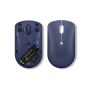 Lenovo 540 muis Kantoor Ambidextrous RF Draadloos Optisch 2400 DPI (GY51D20871) thumbnail