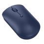 Lenovo 540 muis Kantoor Ambidextrous RF Draadloos Optisch 2400 DPI (GY51D20871) thumbnail
