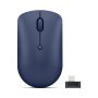 Lenovo 540 muis Kantoor Ambidextrous RF Draadloos Optisch 2400 DPI (GY51D20871) thumbnail