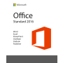 Microsoft Office Standard (021-10554) thumbnail