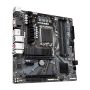 Gigabyte Q670M D3H DDR4 moederbord Intel Q670 LGA 1700 micro ATX (Q670M D3H DDR4) thumbnail