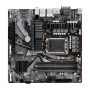 Gigabyte Q670M D3H DDR4 moederbord Intel Q670 LGA 1700 micro ATX (Q670M D3H DDR4) thumbnail