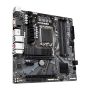 GIGABYTE Q670M D3H DDR4 moederbord Intel Q670 LGA 1700 micro ATX (Q670M D3H DDR4) thumbnail