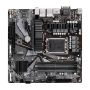 GIGABYTE Q670M D3H DDR4 moederbord Intel Q670 LGA 1700 micro ATX (Q670M D3H DDR4) thumbnail