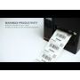 Brother TJ4021TN labelprinter Direct thermisch/Thermische overdracht 203 x 203 DPI 254 mm/sec Bedraad Ethernet LAN (TJ4021TNZ1) thumbnail