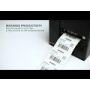 Brother TJ-4120TN labelprinter Direct thermisch/Thermische overdracht 300 x 300 DPI 178 mm/sec Ethernet LAN (TJ4120TNZ1) thumbnail