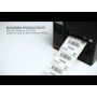 Brother TJ-4121TN labelprinter Thermisch 300 x 300 DPI Bedraad Ethernet LAN thumbnail