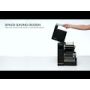 Brother TJ-4420TN labelprinter Thermisch 203 x 203 DPI Bedraad Ethernet LAN (TJ4420TNZ1) thumbnail