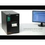 Brother TJ4422TN labelprinter Thermisch 203 x 203 DPI Bedraad Ethernet LAN (TJ4422TNZ1) thumbnail