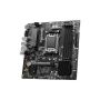 MSI PRO B650M-P moederbord AMD B650 Socket AM5 micro ATX (7E27-001R) thumbnail
