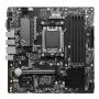 MSI PRO B650M-P moederbord AMD B650 Socket AM5 micro ATX (7E27-001R) thumbnail