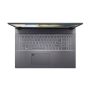 Acer Aspire 5 A517-53G-54B6 Intel® Core™ i5 i5-1235U Laptop 43,9 cm (17.3") Full HD 16 GB DDR4-SDRAM 512 GB SSD NVIDIA GeForce RTX 2050 Windows 11 Pro Grijs (NX.KPWEH.002) thumbnail