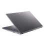Acer Aspire 5 A517-53G-54B6 Intel® Core™ i5 i5-1235U Laptop 43,9 cm (17.3") Full HD 16 GB DDR4-SDRAM 512 GB SSD NVIDIA GeForce RTX 2050 Windows 11 Pro Grijs (NX.KPWEH.002) thumbnail