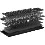 Corsair K70 MAX toetsenbord USB Amerikaans Engels Zwart (CH-910961G-NA) thumbnail