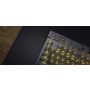 Corsair K70 MAX toetsenbord USB Amerikaans Engels Zwart (CH-910961G-NA) thumbnail