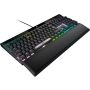Corsair K70 MAX toetsenbord USB Amerikaans Engels Zwart (CH-910961G-NA) thumbnail