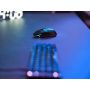 Corsair CH-931B011-EU muis Rechtshandig RF-draadloos + Bluetooth Optisch 26000 DPI (CH-931B011-EU) thumbnail