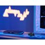 Corsair CH-931B011-EU muis Rechtshandig RF-draadloos + Bluetooth Optisch 26000 DPI (CH-931B011-EU) thumbnail
