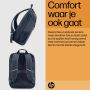 HP Travel 15,6 Laptop Backpack, 18 liter, Iron Grey (6HN31-67001) thumbnail