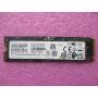 HP SPS-SSD 512GB XG3 M.2 NVMe (Toshiba) (927498-001) thumbnail