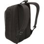 Case Logic VNB-217 Black 43,2 cm (17") Rugzakhouder Zwart (3200980) thumbnail