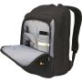 Case Logic VNB-217 Black 43,2 cm (17") Rugzakhouder Zwart (3200980) thumbnail