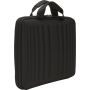 Case Logic Chromebook Sleeve 11" - hardcase 11,6 inch zwart (3201234) thumbnail
