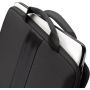 Case Logic Chromebook Sleeve 11" - hardcase 11,6 inch zwart (3201234) thumbnail