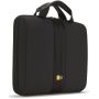Case Logic Chromebook Sleeve 11" - hardcase 11,6 inch zwart (3201234) thumbnail