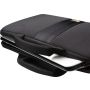 Case Logic Chromebook Sleeve 11" - hardcase 11,6 inch zwart (3201234) thumbnail