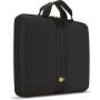 Case Logic Laptop Sleeve 13" - hardcase 13 inch zwart (3201246) thumbnail