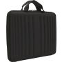 Case Logic Laptop Sleeve 13" - hardcase 13 inch zwart (3201246) thumbnail