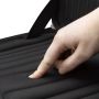 Case Logic Laptop Sleeve 13" - hardcase 13 inch zwart (3201246) thumbnail