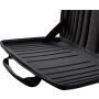 Case Logic Laptop Sleeve 13" - hardcase 13 inch zwart (3201246) thumbnail