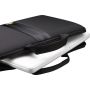 Case Logic Laptop Sleeve 13" - hardcase 13 inch zwart (3201246) thumbnail