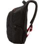 Case Logic Sporty DLBP-116 Black 40,6 cm (16") Rugzakhouder Zwart (3201268) thumbnail